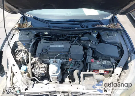 2015 Honda Accord Lx z USA, uszkodzony, nr VIN 1HGCR2F32FA187665